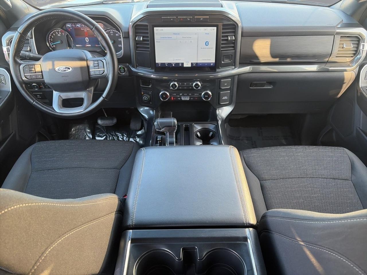 2022 Ford F-150 XLT Springfield VA