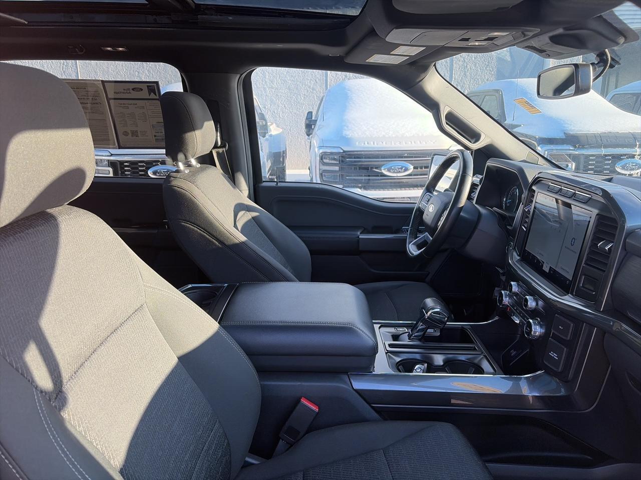 2022 Ford F-150 XLT Springfield VA