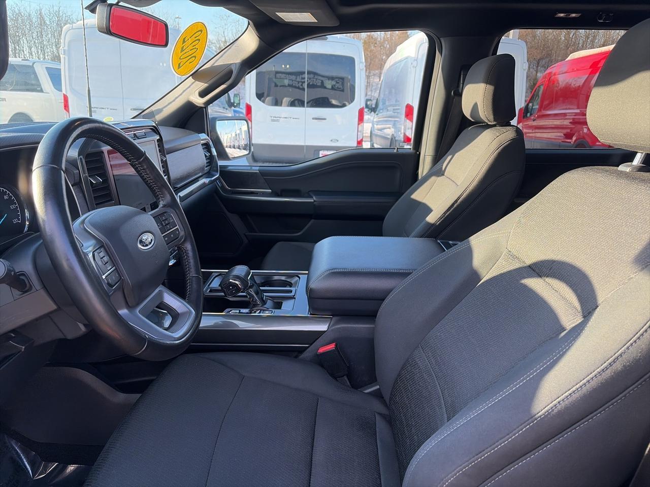 2022 Ford F-150 XLT Springfield VA