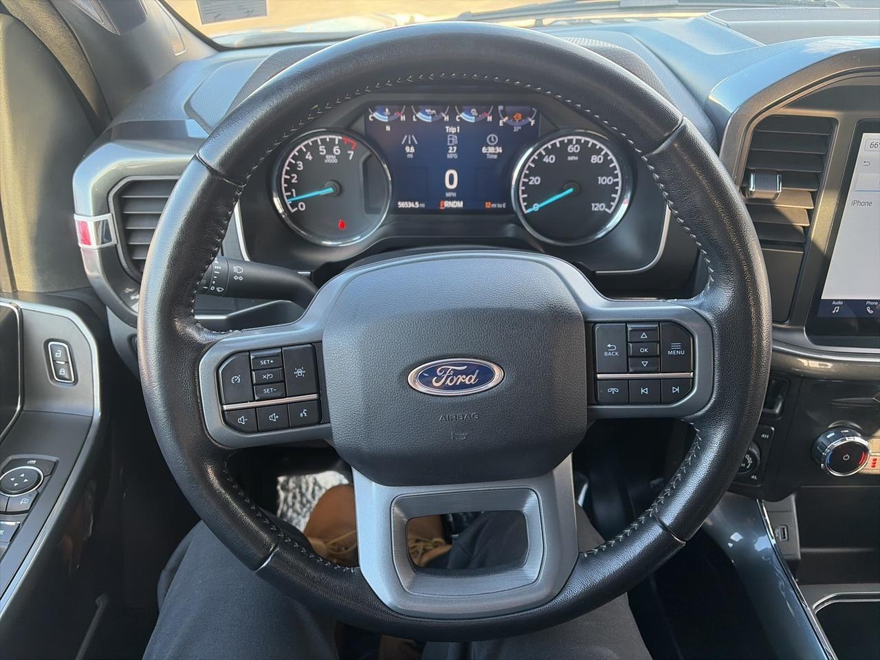 2022 Ford F-150 XLT Springfield VA