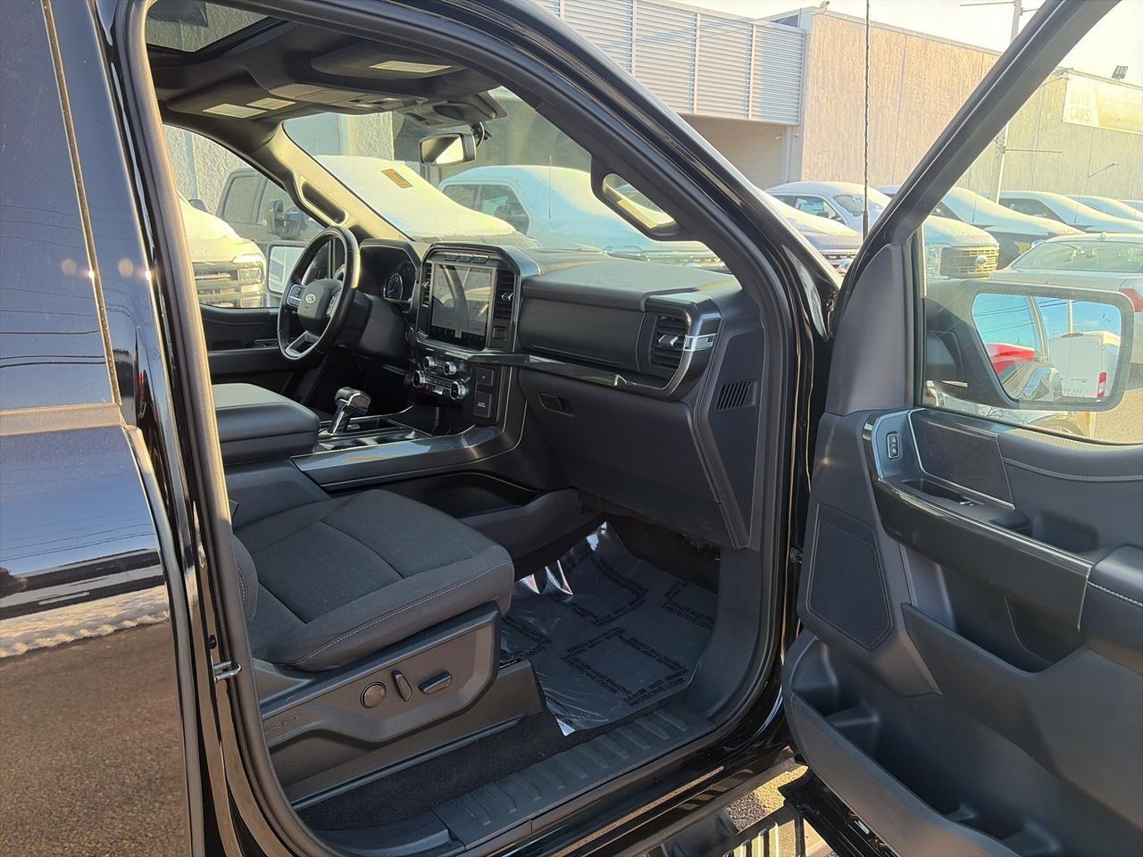 2022 Ford F-150 XLT Springfield VA