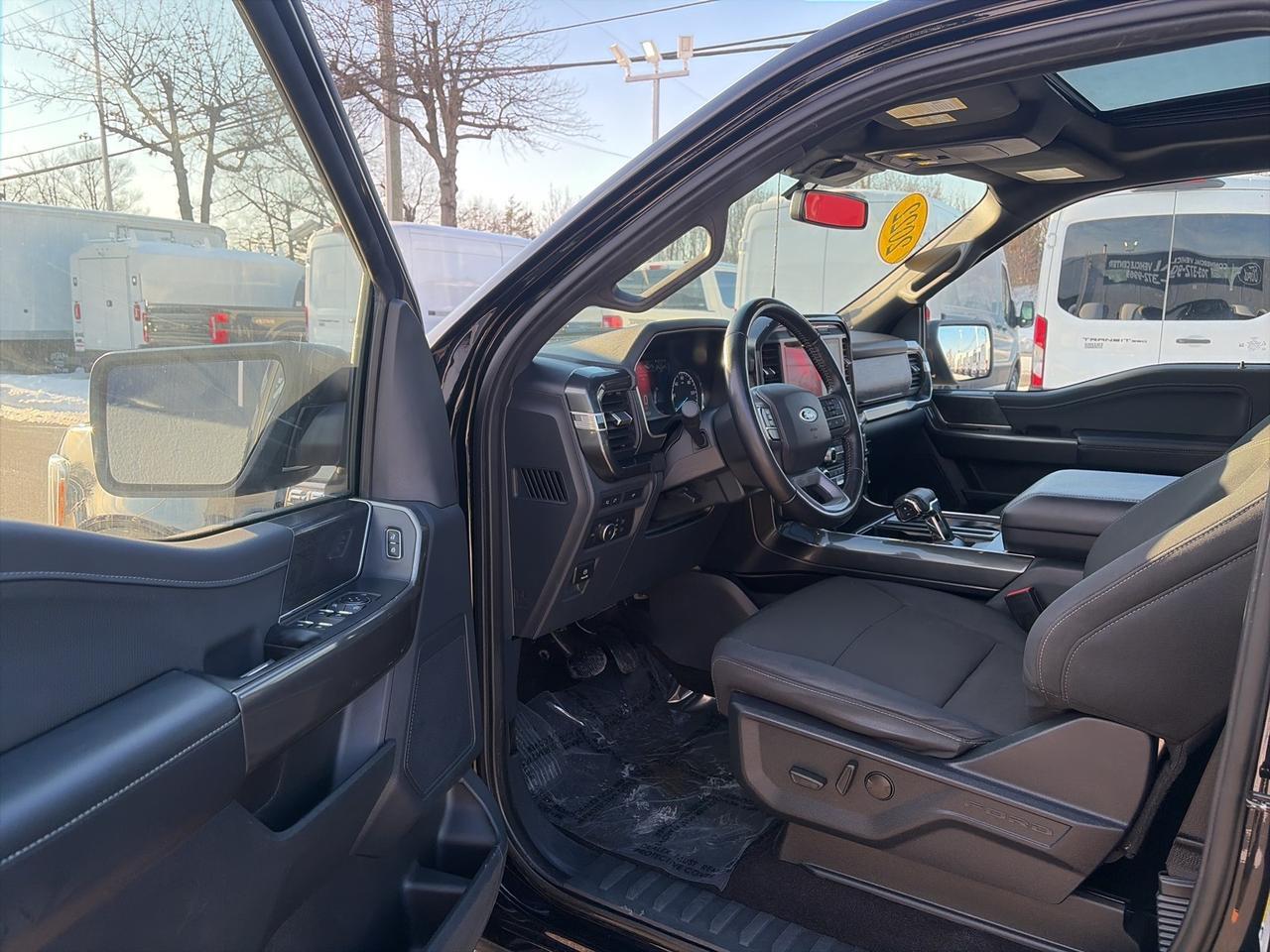 2022 Ford F-150 XLT Springfield VA