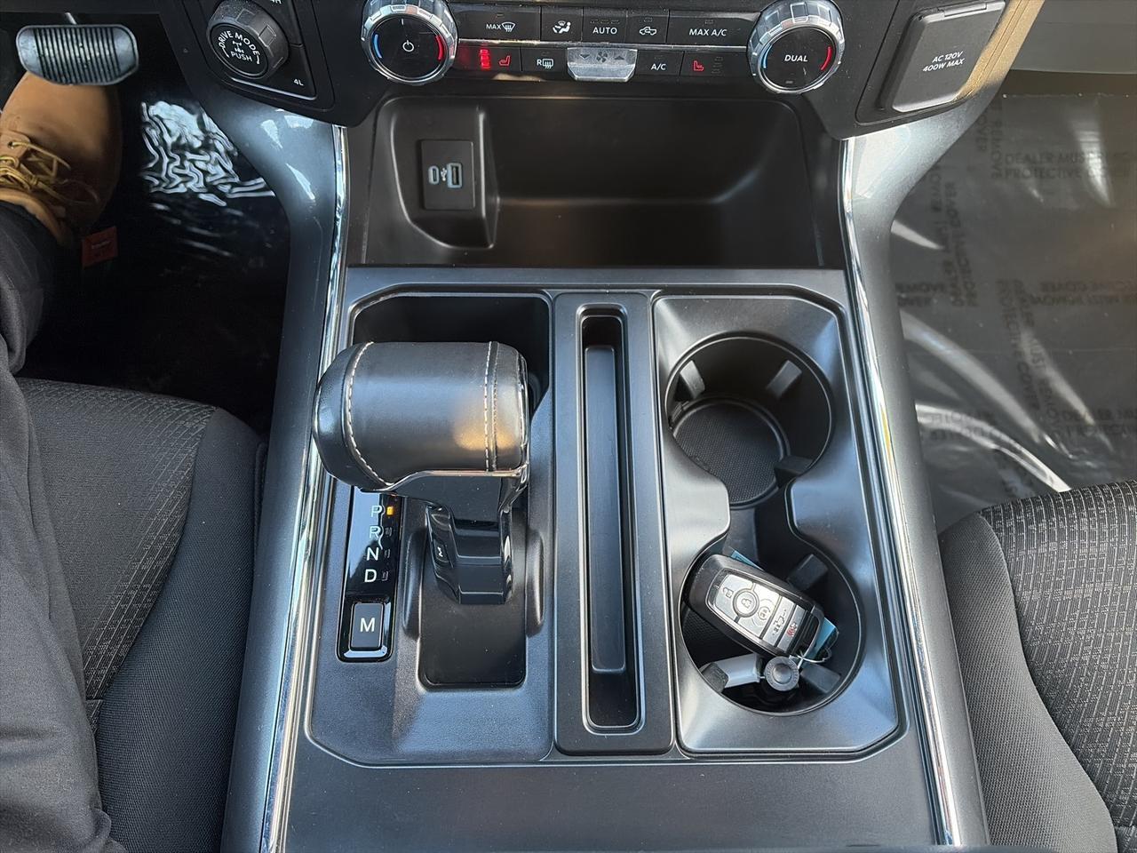 2022 Ford F-150 XLT Springfield VA