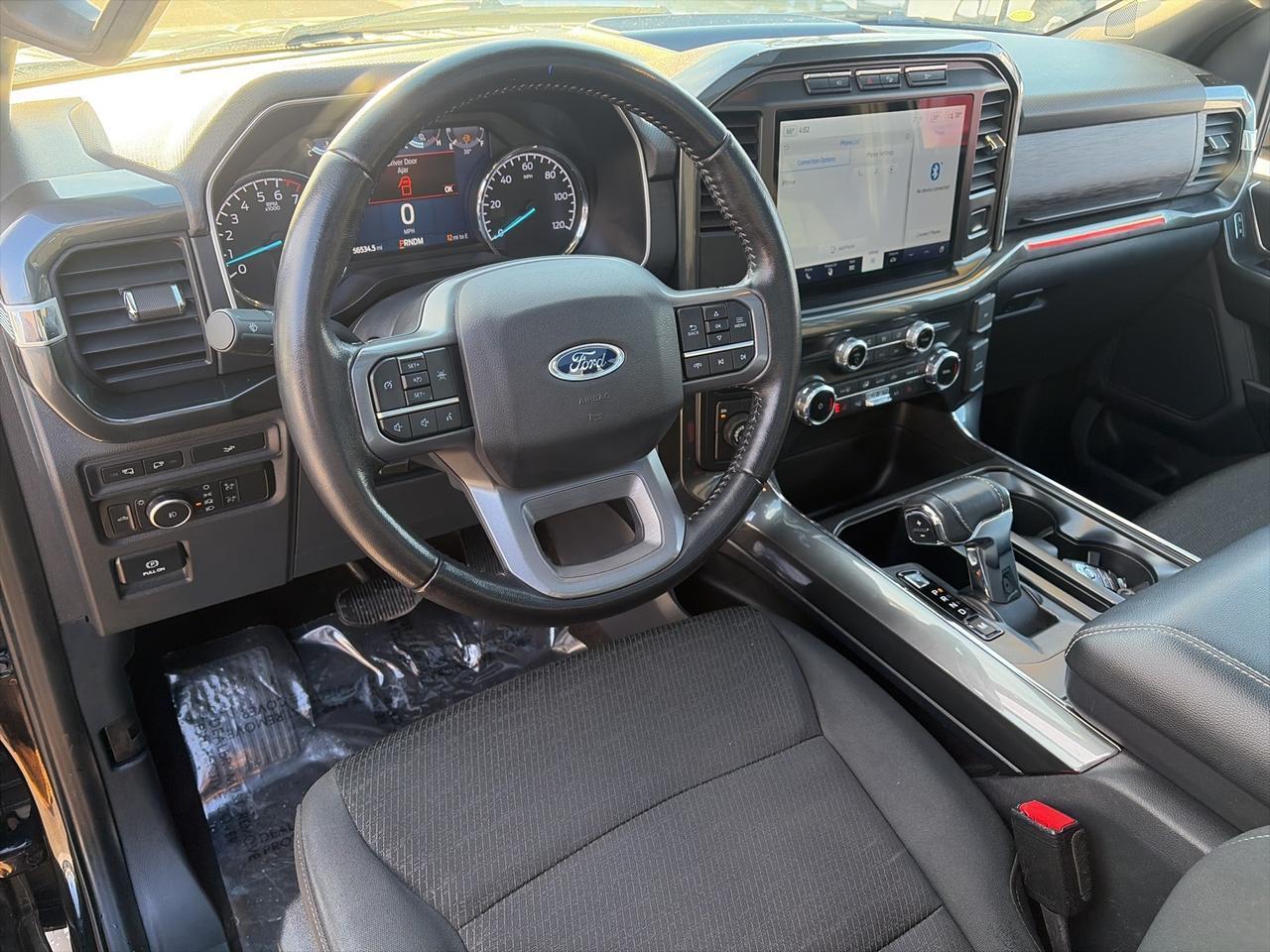 2022 Ford F-150 XLT Springfield VA