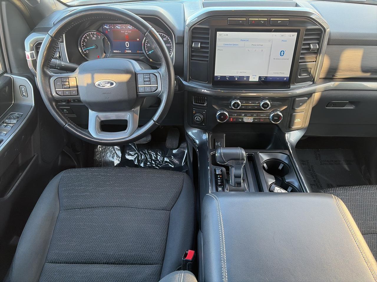 2022 Ford F-150 XLT Springfield VA