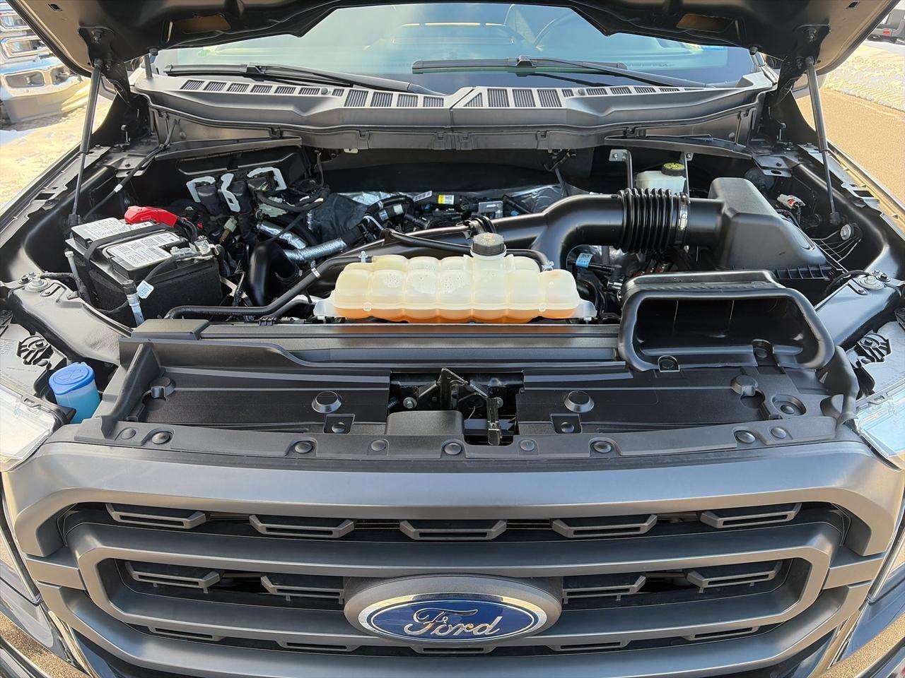 2022 Ford F-150 XLT Springfield VA