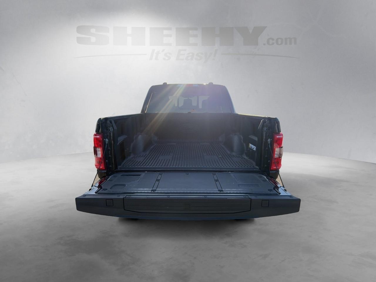 2022 Ford F-150 XLT Springfield VA