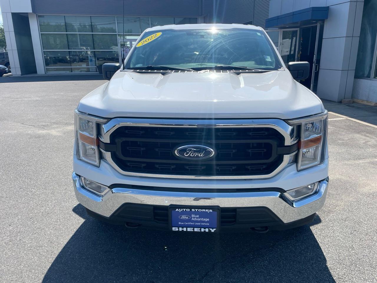 2022 Ford F-150 XLT Springfield VA
