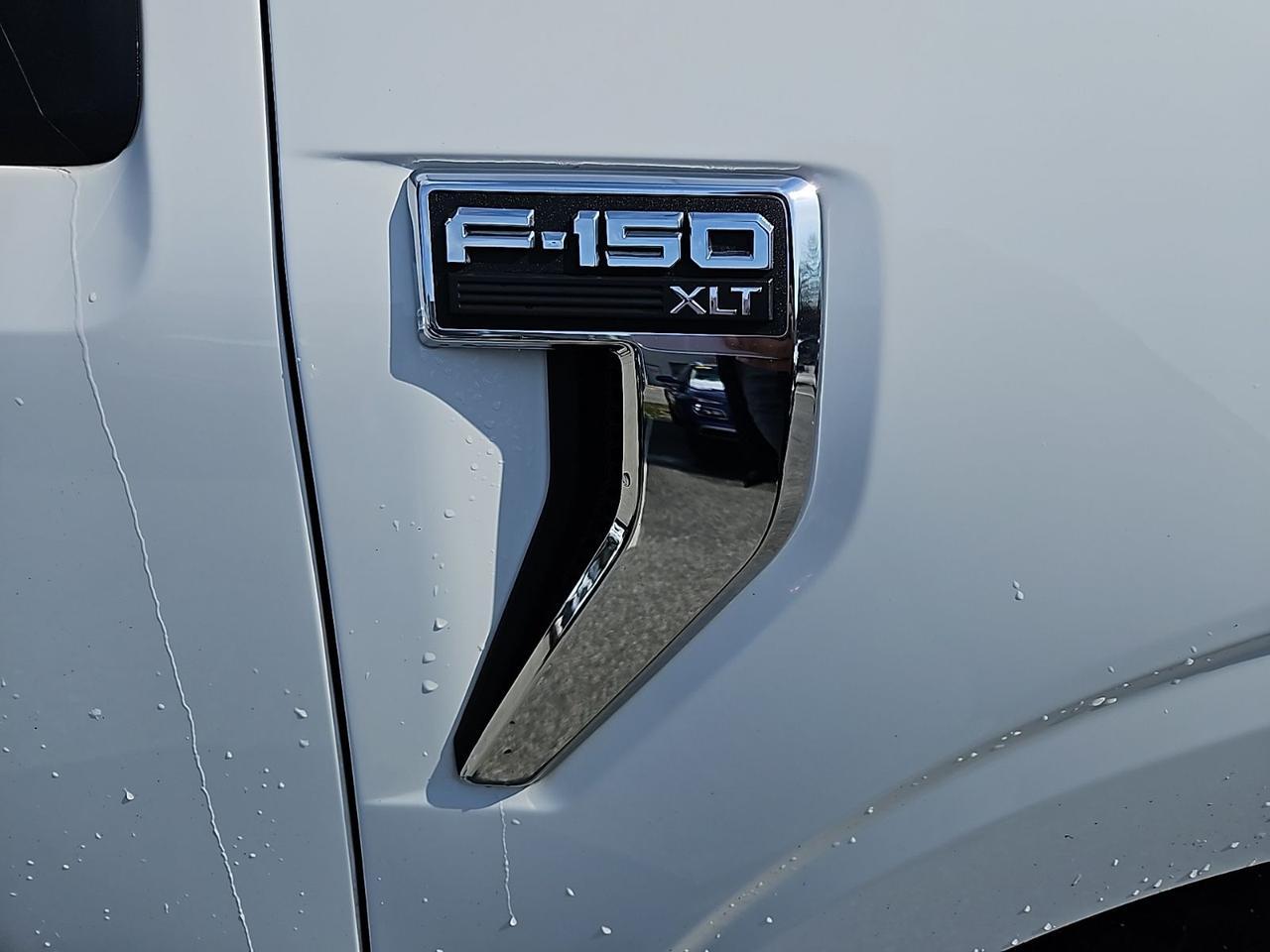 2022 Ford F-150 XLT Springfield VA