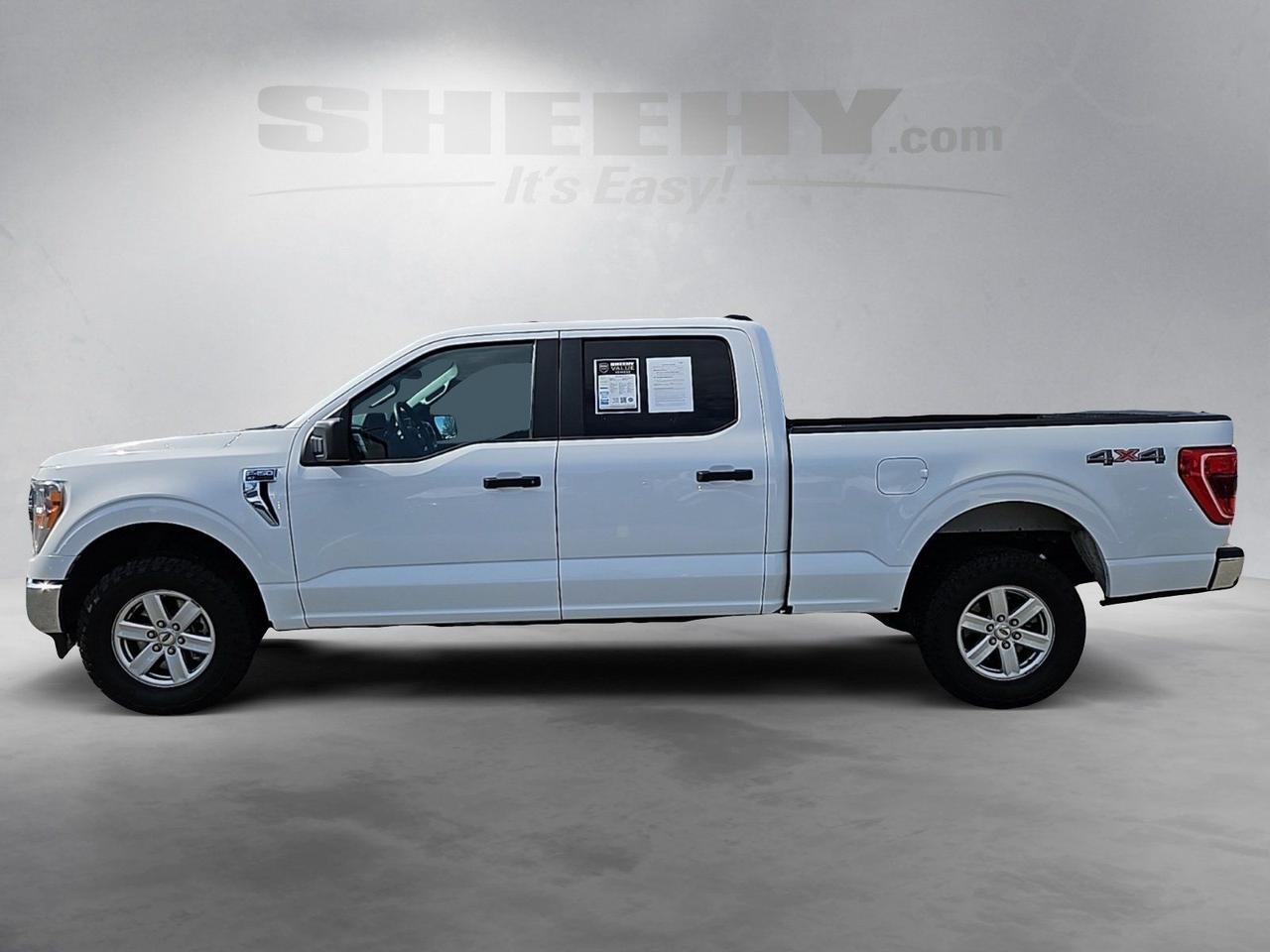 2022 Ford F-150 XLT Springfield VA