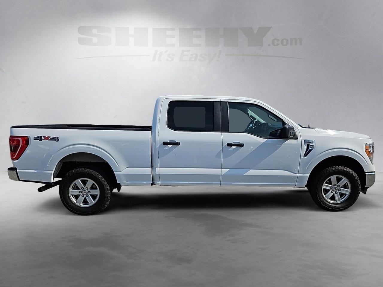 2022 Ford F-150 XLT Springfield VA