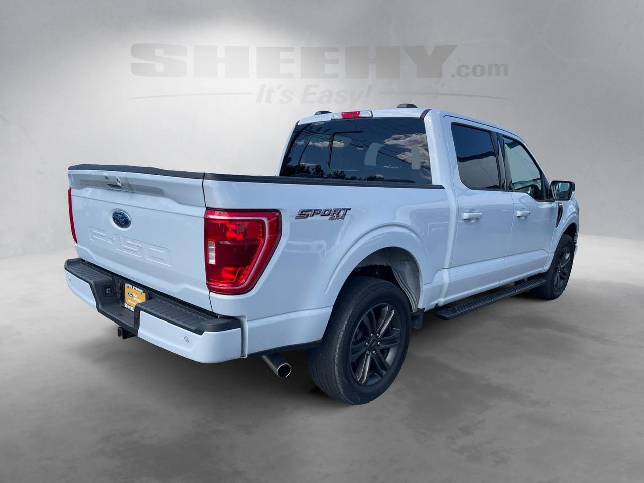 2022 Ford F-150 XLT Springfield VA