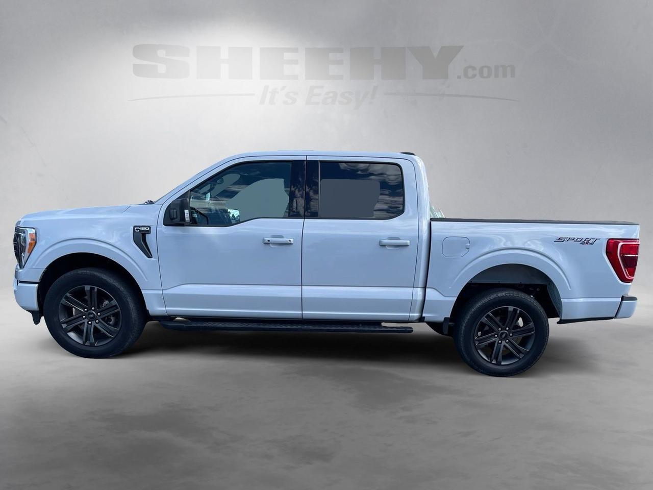 2022 Ford F-150 XLT Springfield VA