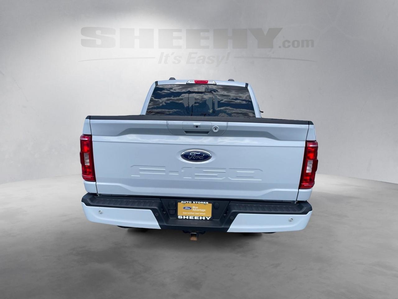 2022 Ford F-150 XLT Springfield VA