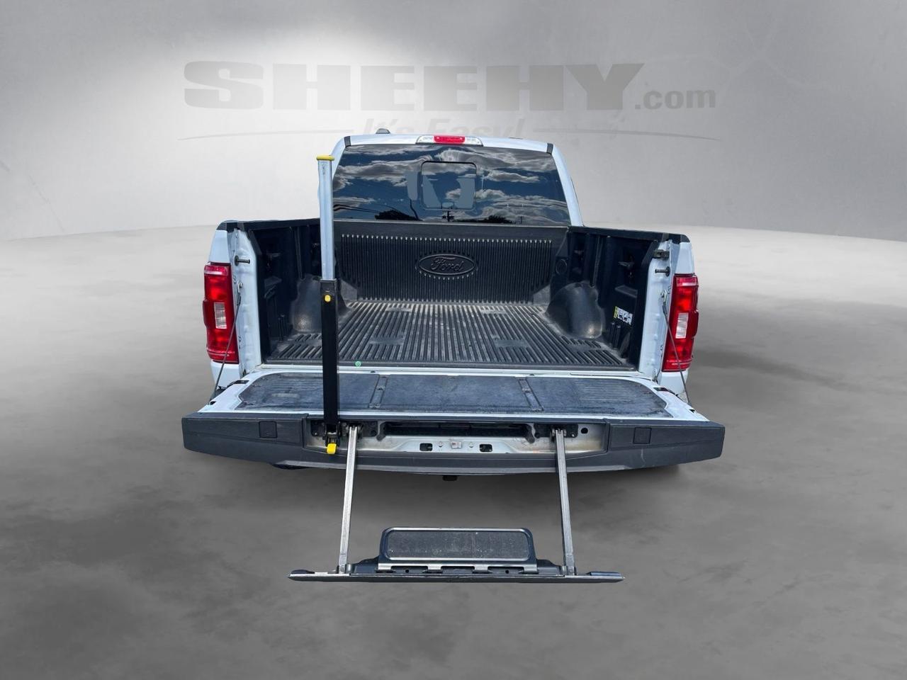 2022 Ford F-150 XLT Springfield VA