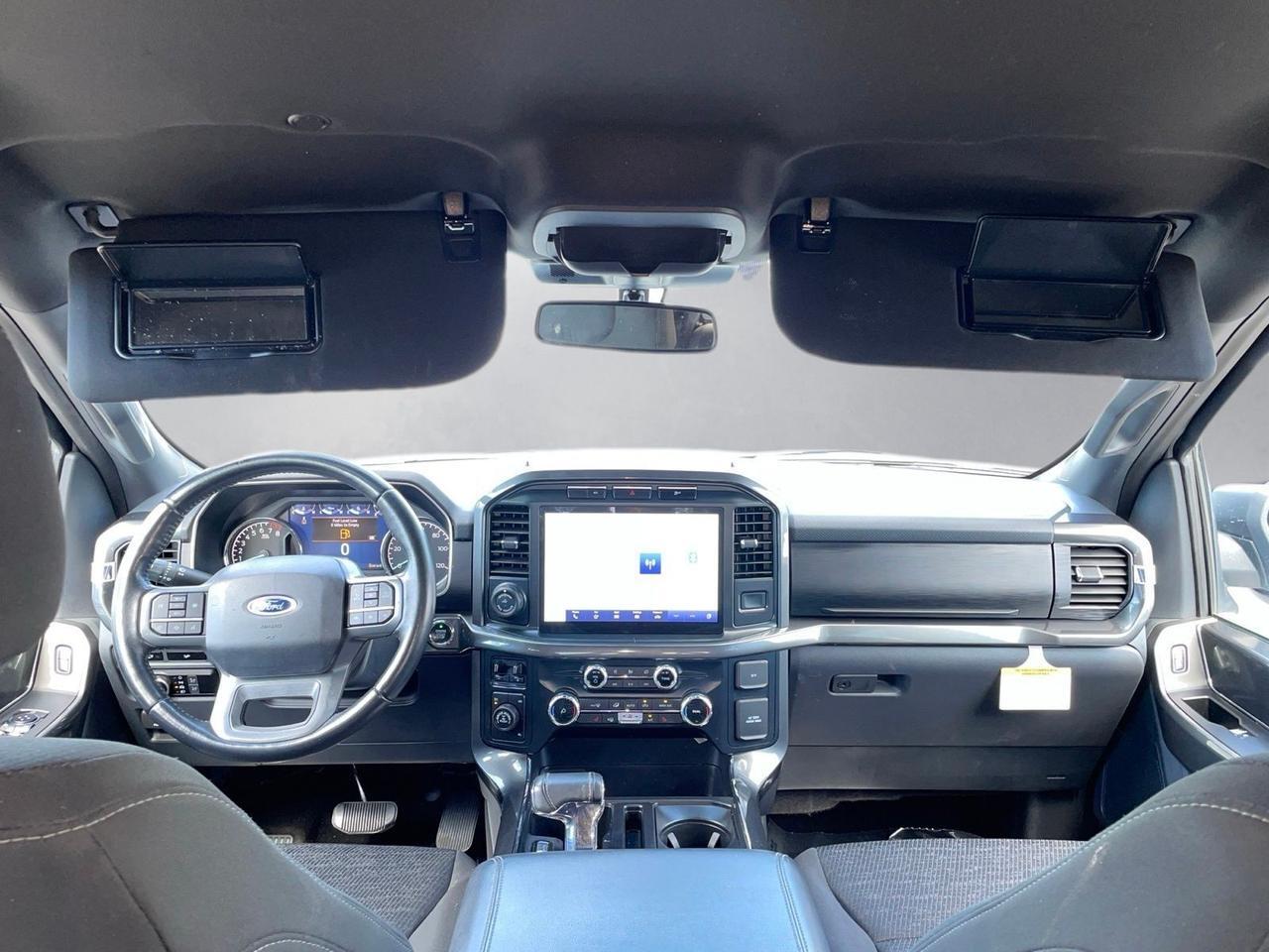 2022 Ford F-150 XLT Springfield VA