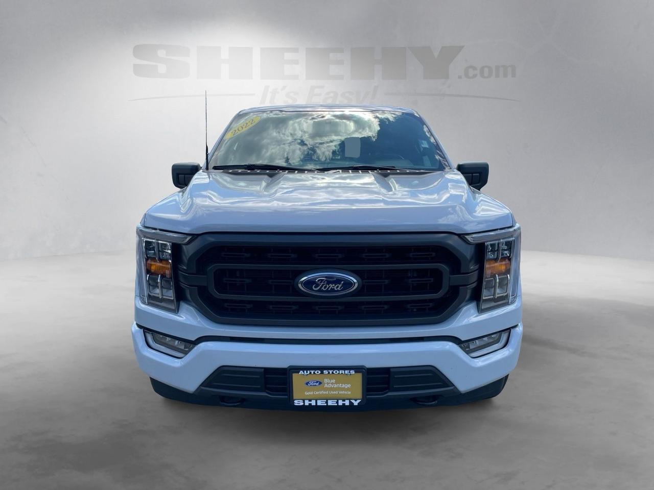 2022 Ford F-150 XLT Springfield VA