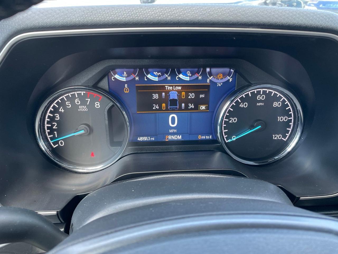 2022 Ford F-150 XLT Springfield VA