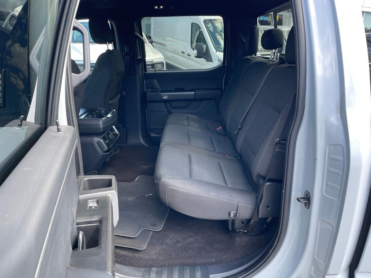 2022 Ford F-150 XLT Springfield VA