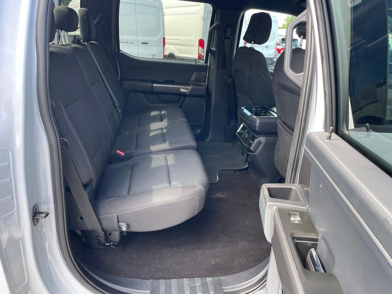 2022 Ford F-150 XLT Springfield VA