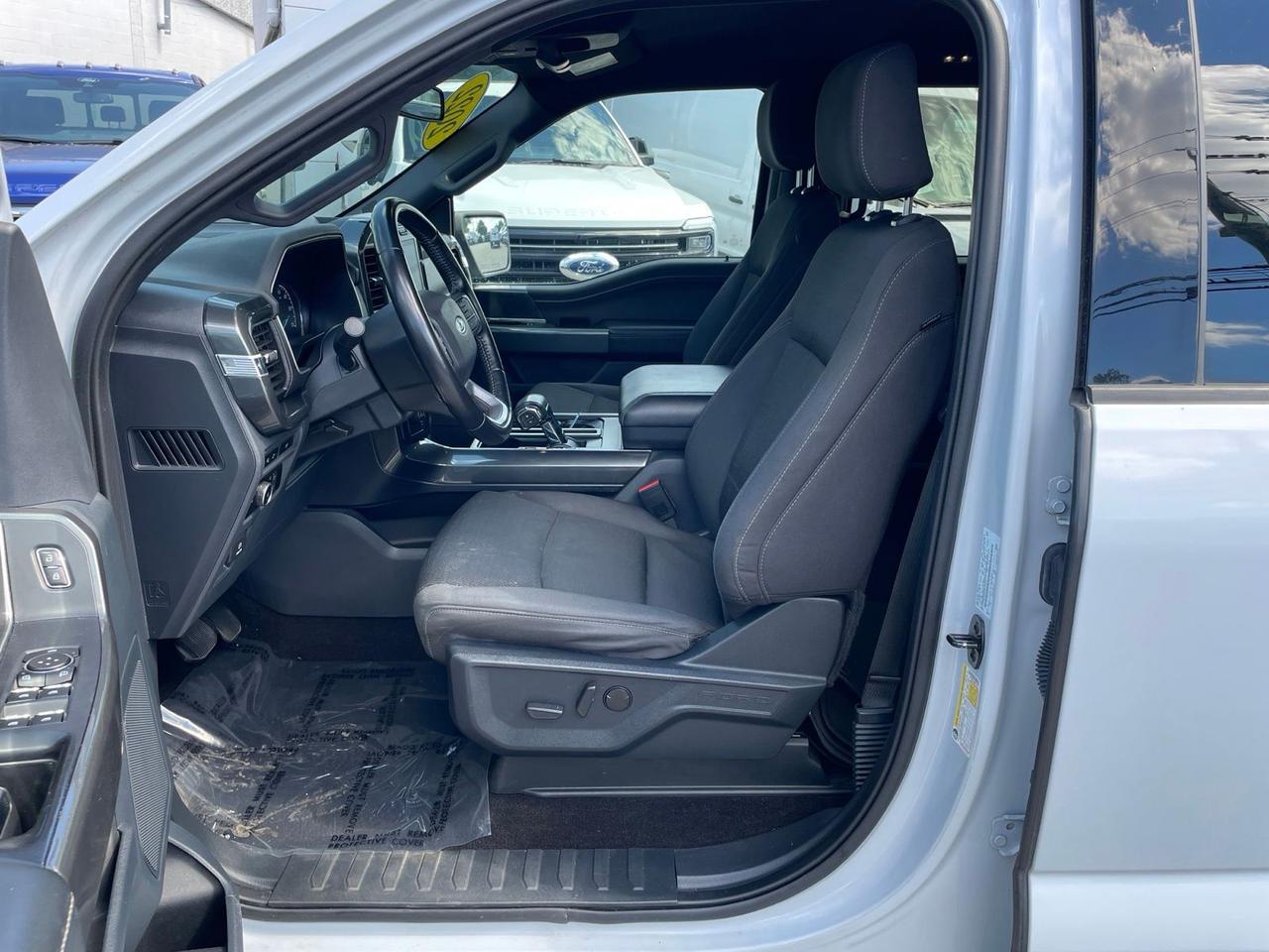 2022 Ford F-150 XLT Springfield VA