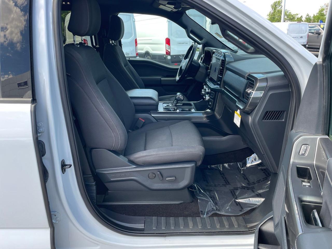 2022 Ford F-150 XLT Springfield VA