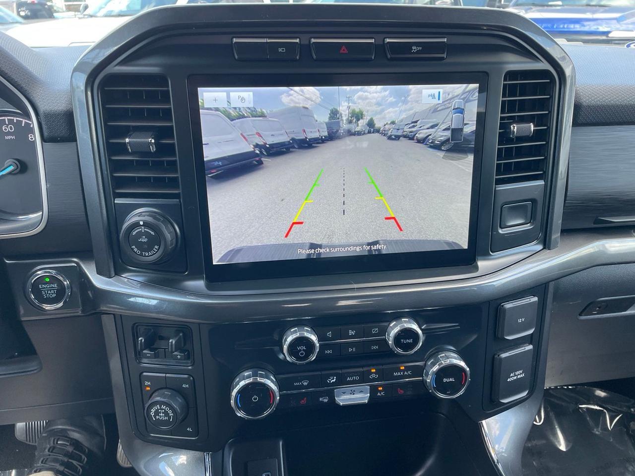 2022 Ford F-150 XLT Springfield VA