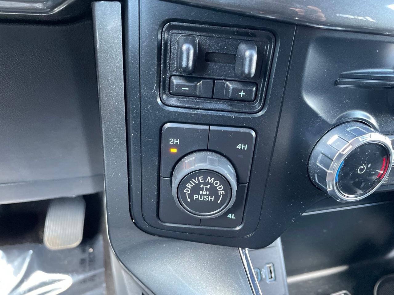2022 Ford F-150 XLT Springfield VA