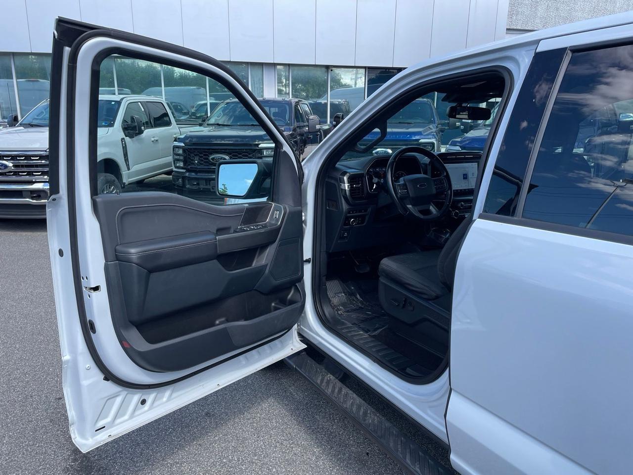 2022 Ford F-150 XLT Springfield VA
