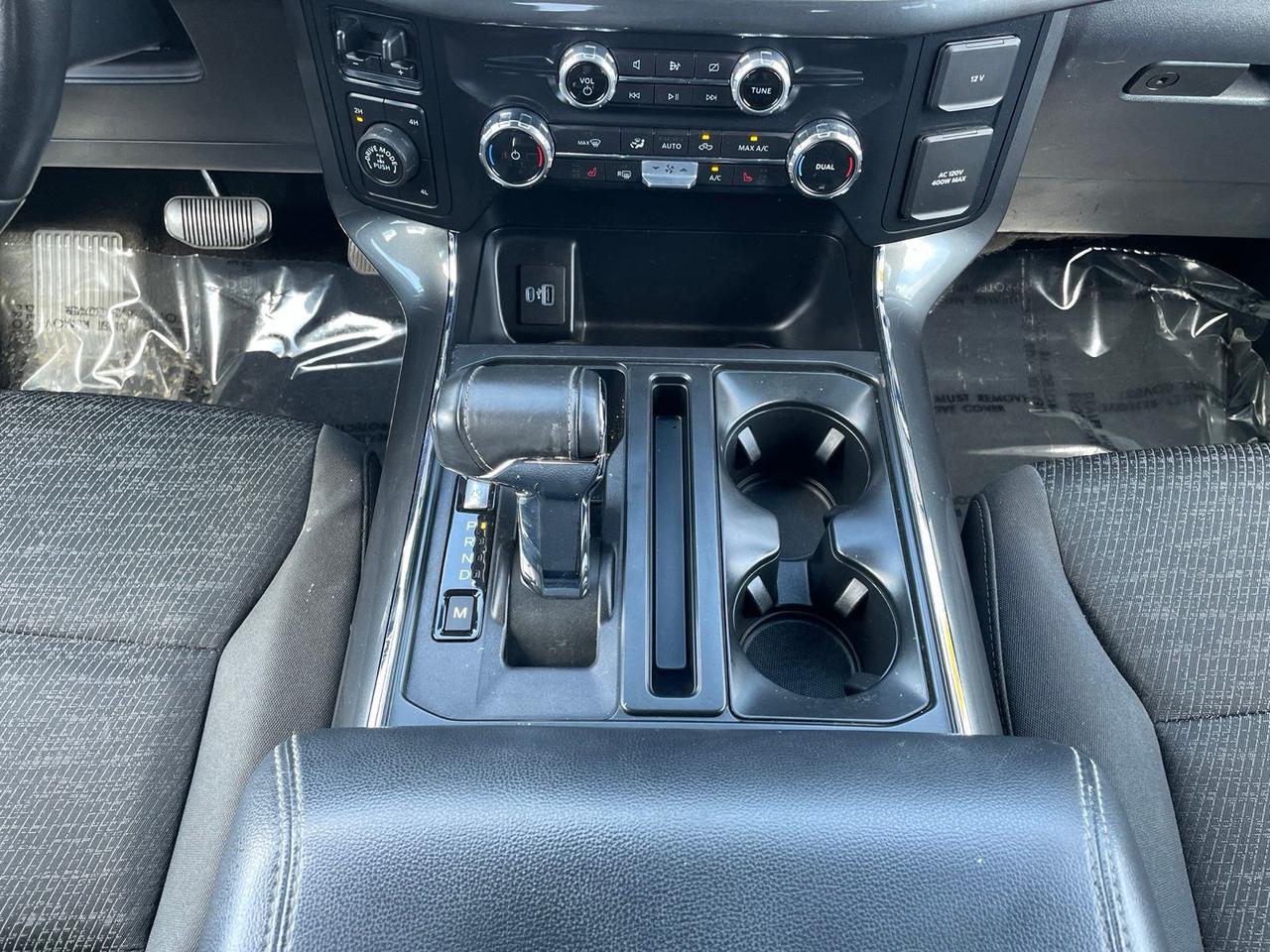 2022 Ford F-150 XLT Springfield VA