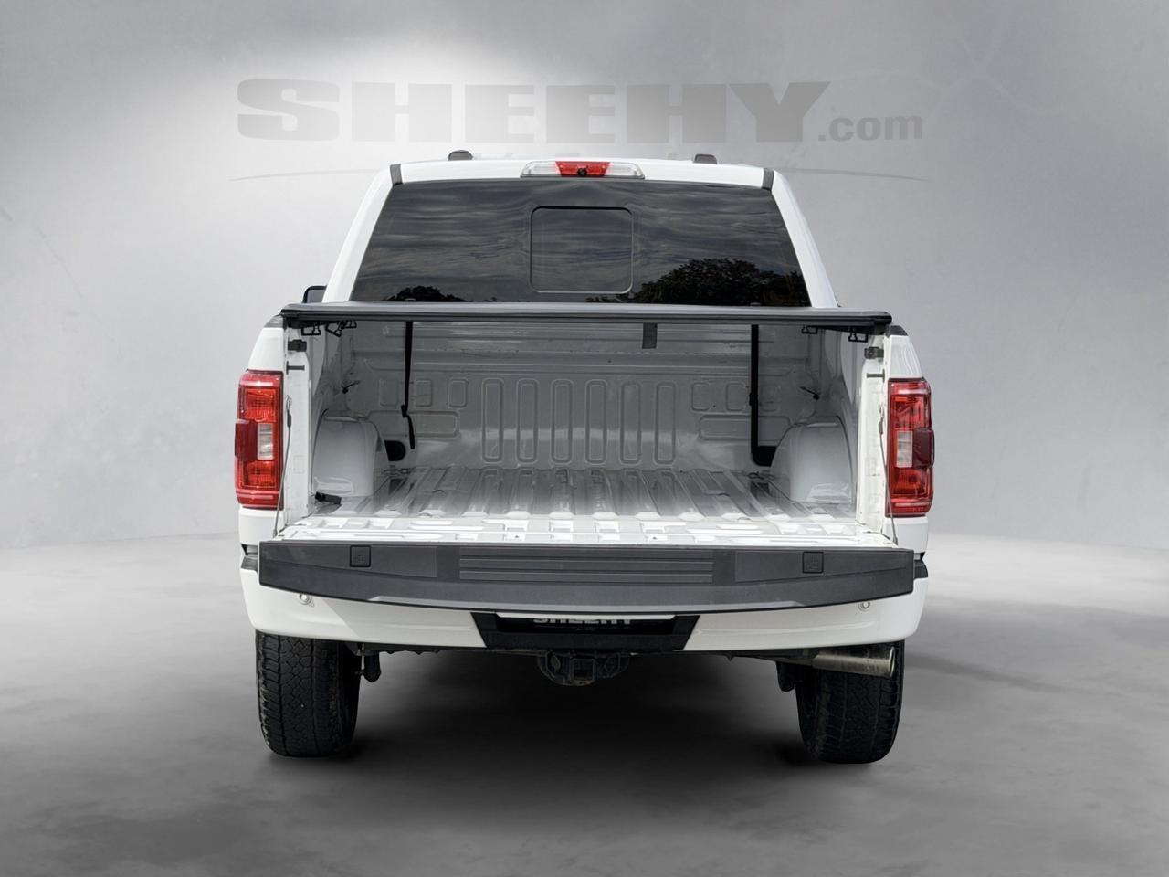 2022 Ford F-150 XLT Springfield VA