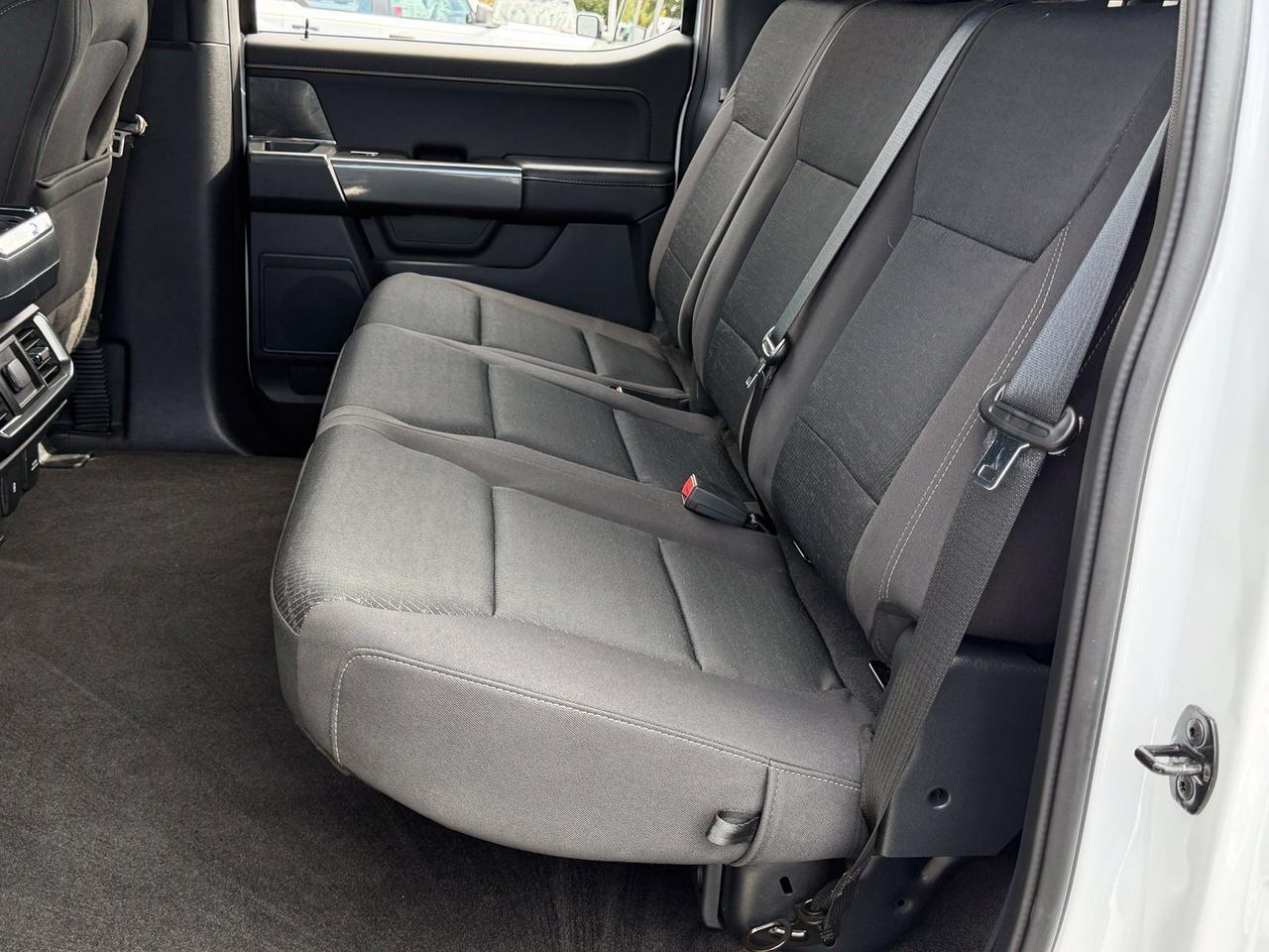 2022 Ford F-150 XLT Springfield VA