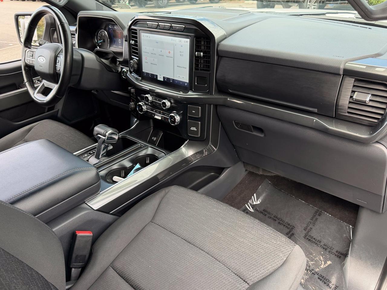 2022 Ford F-150 XLT Springfield VA