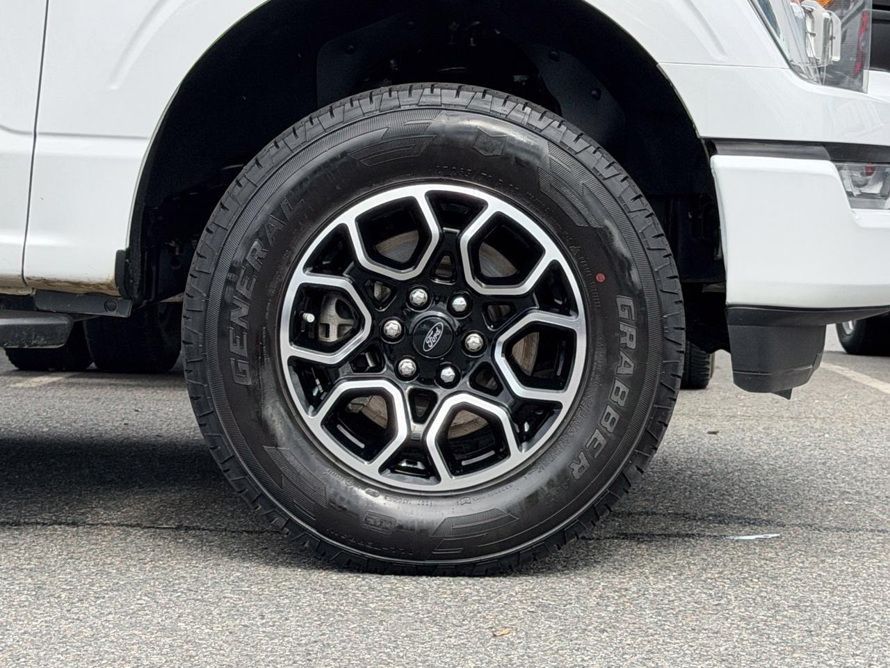 2022 Ford F-150 XLT Springfield VA