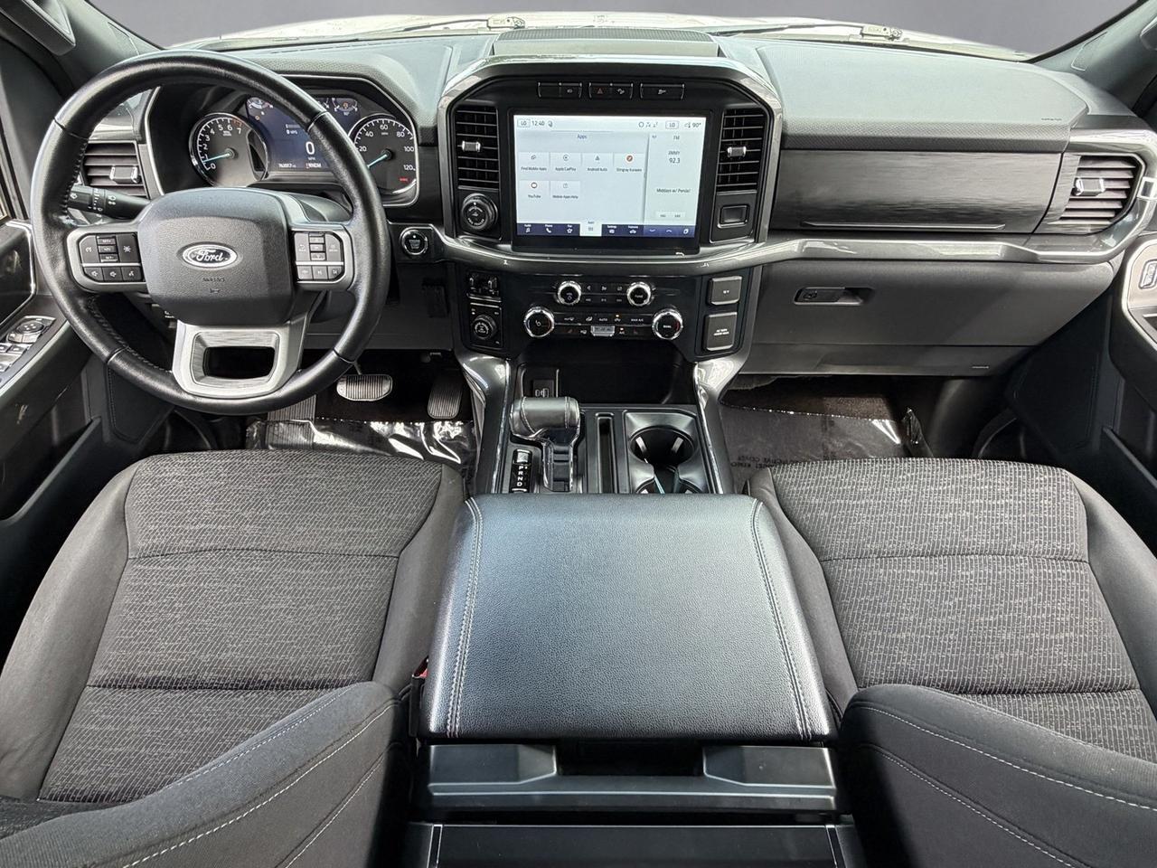 2022 Ford F-150 XLT Springfield VA