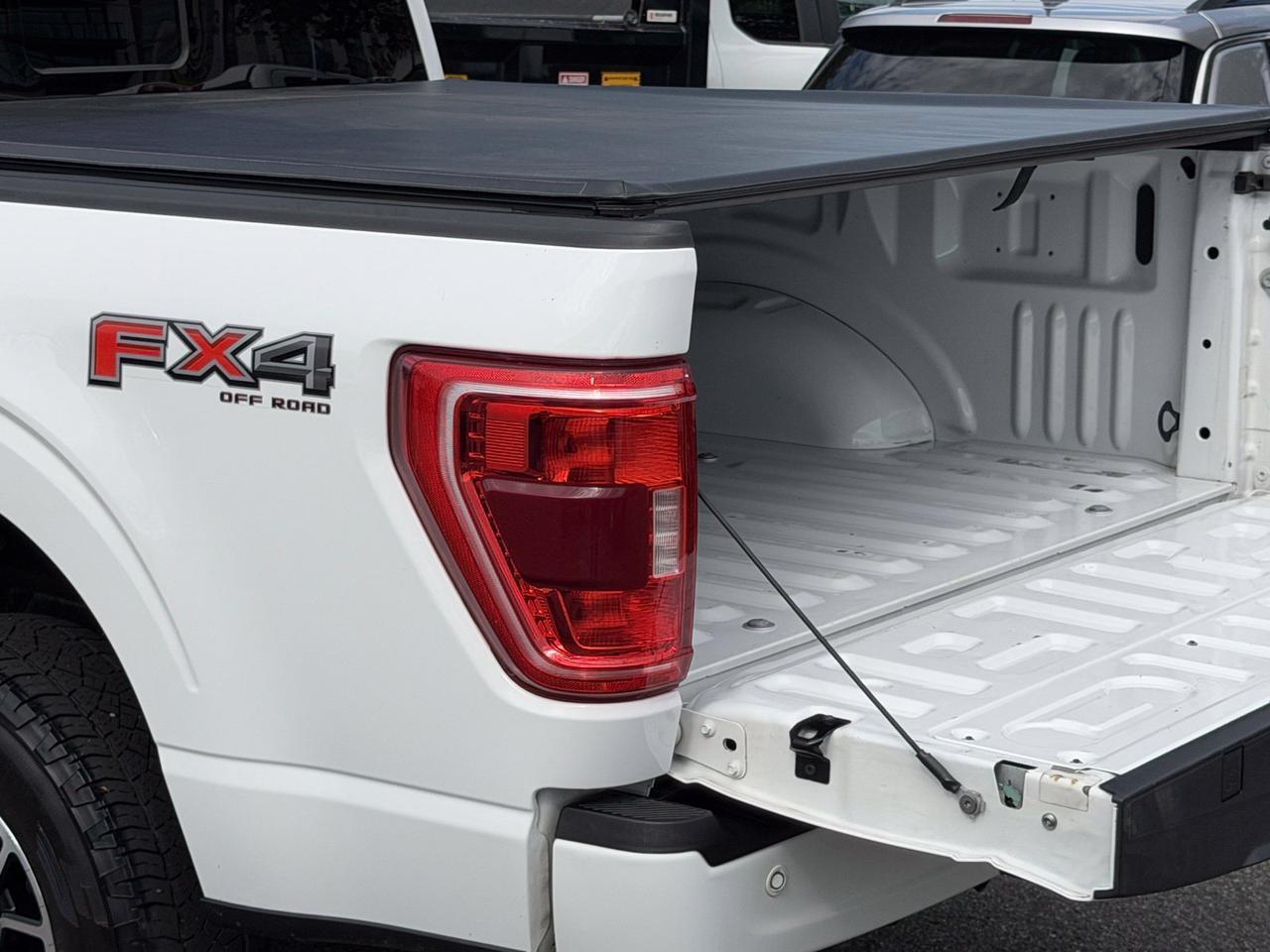 2022 Ford F-150 XLT Springfield VA