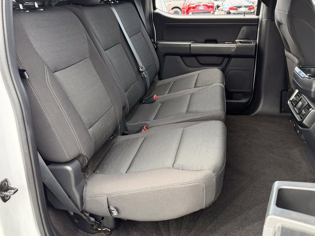 2022 Ford F-150 XLT Springfield VA