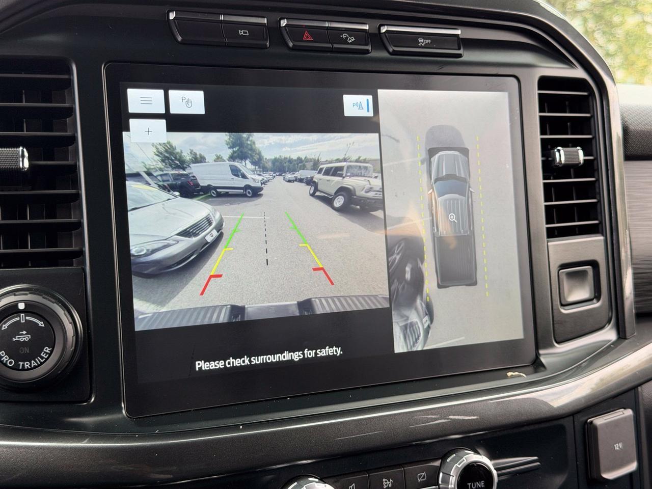 2022 Ford F-150 XLT Springfield VA