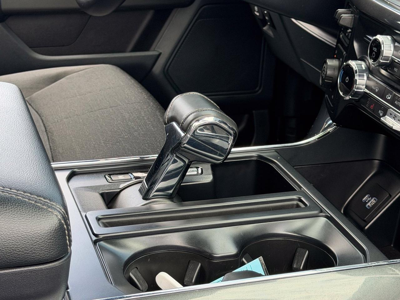 2022 Ford F-150 XLT Springfield VA