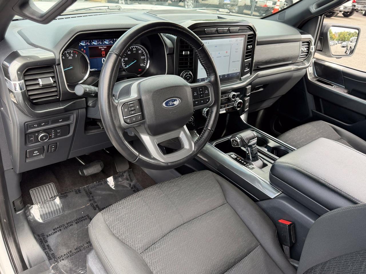 2022 Ford F-150 XLT Springfield VA