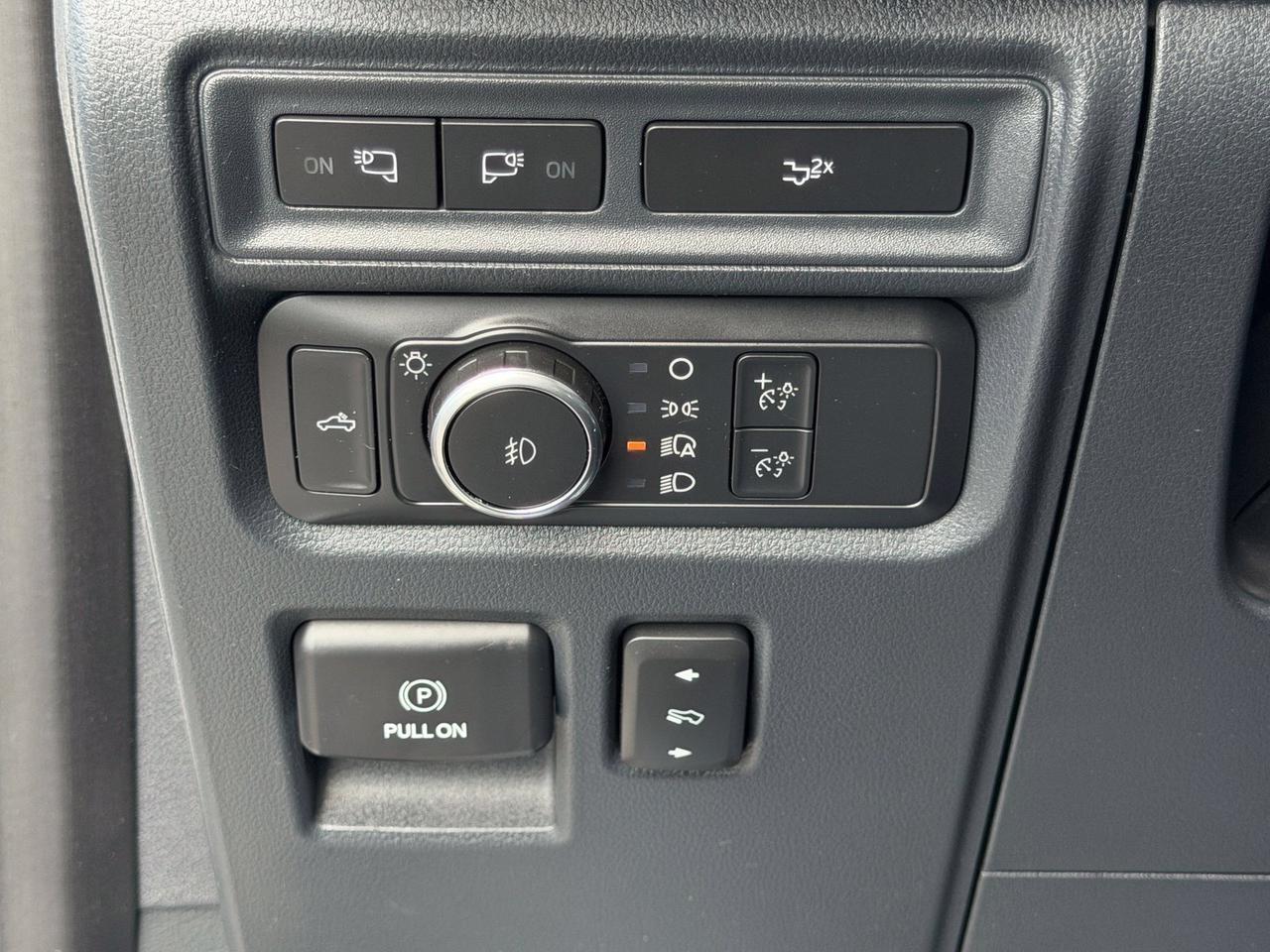 2022 Ford F-150 XLT Springfield VA
