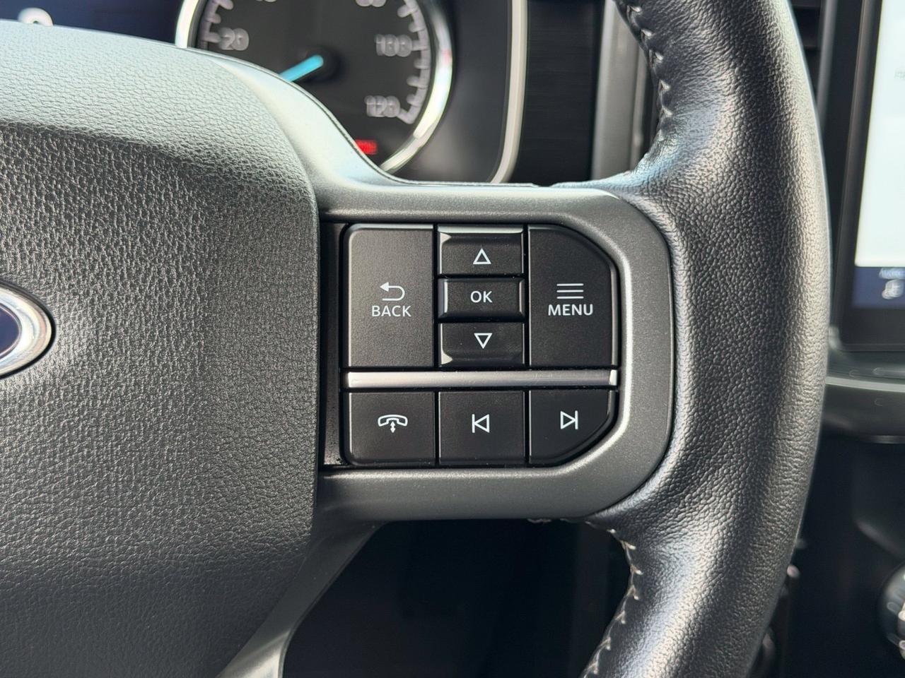 2022 Ford F-150 XLT Springfield VA