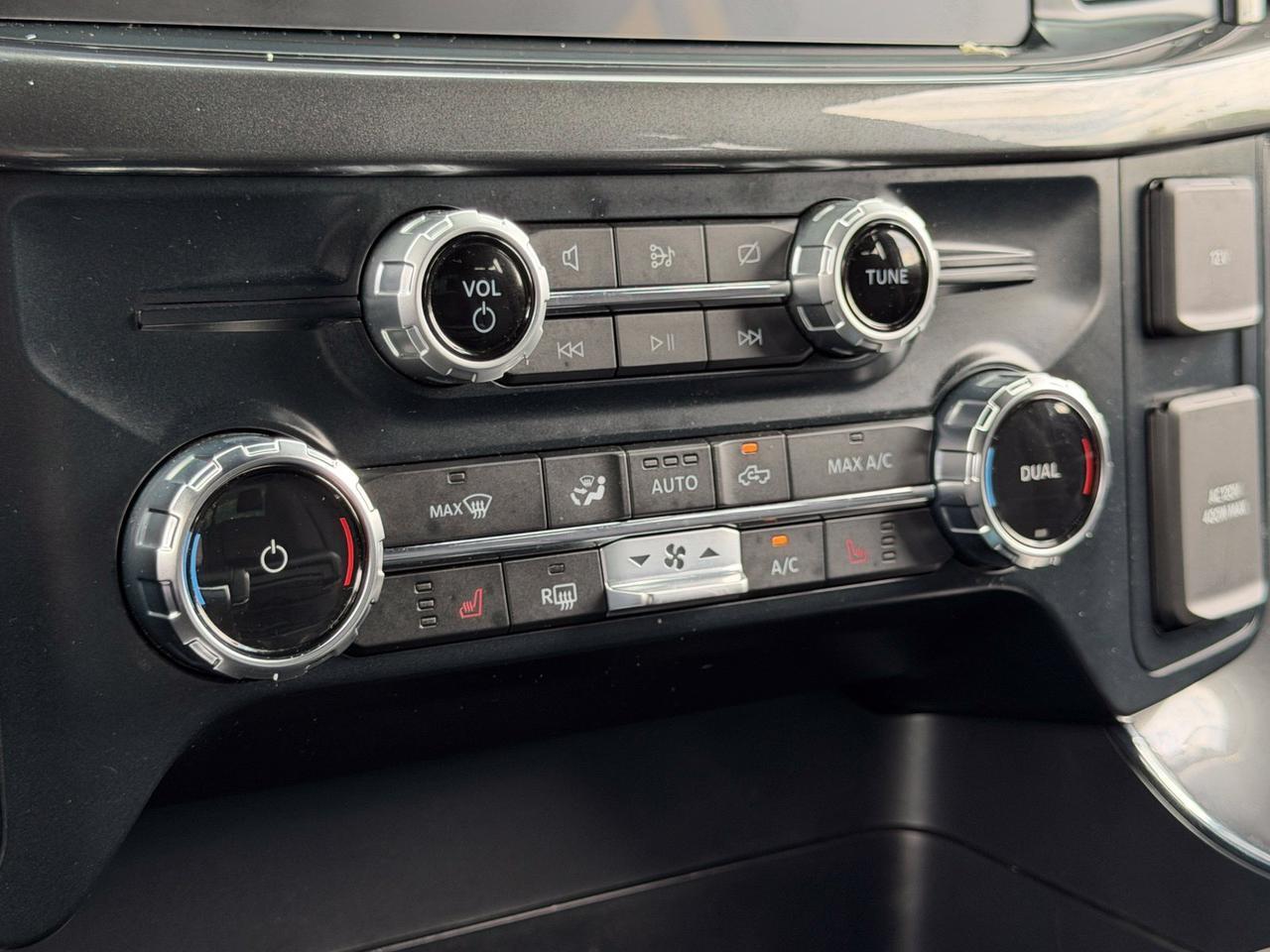 2022 Ford F-150 XLT Springfield VA