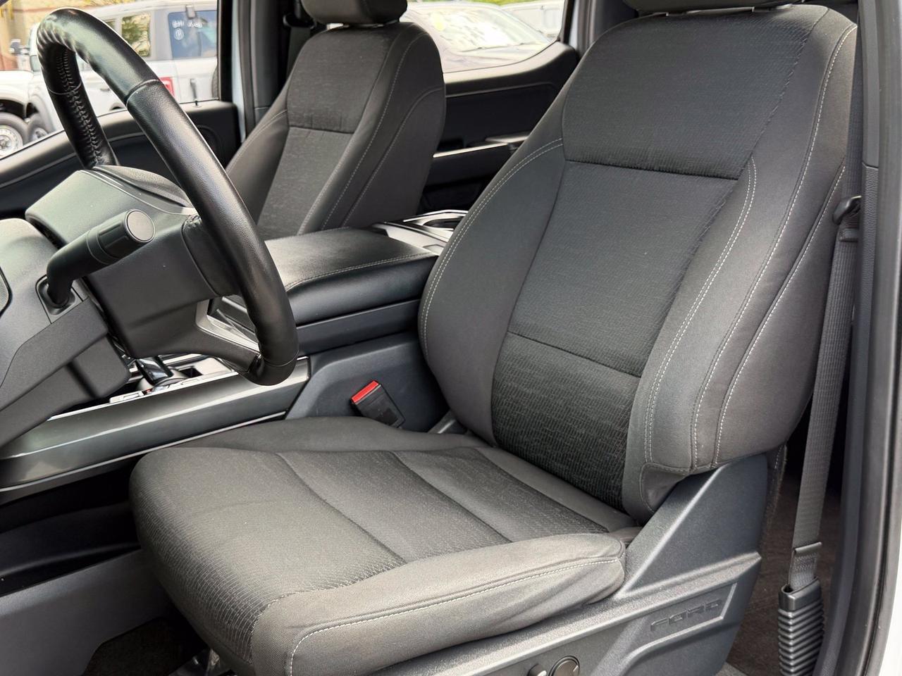2022 Ford F-150 XLT Springfield VA