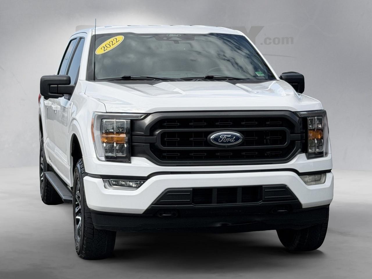2022 Ford F-150 XLT Springfield VA