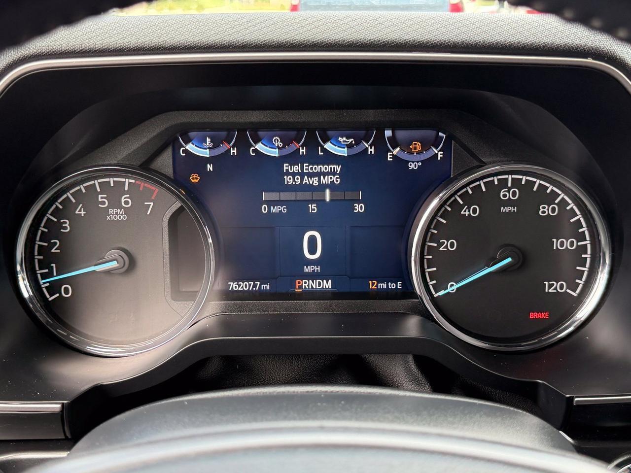 2022 Ford F-150 XLT Springfield VA