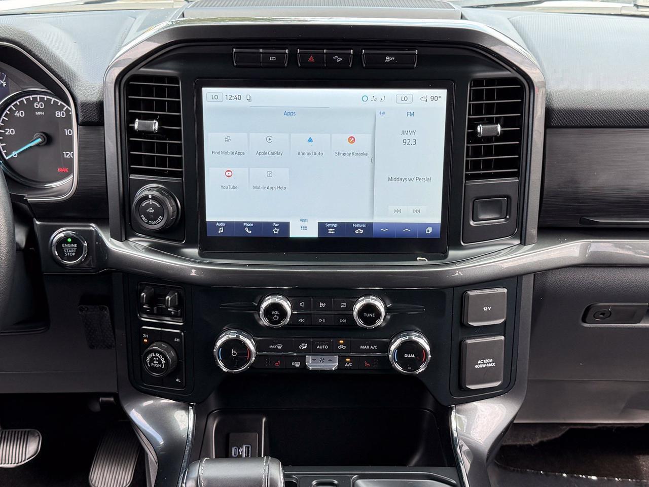 2022 Ford F-150 XLT Springfield VA
