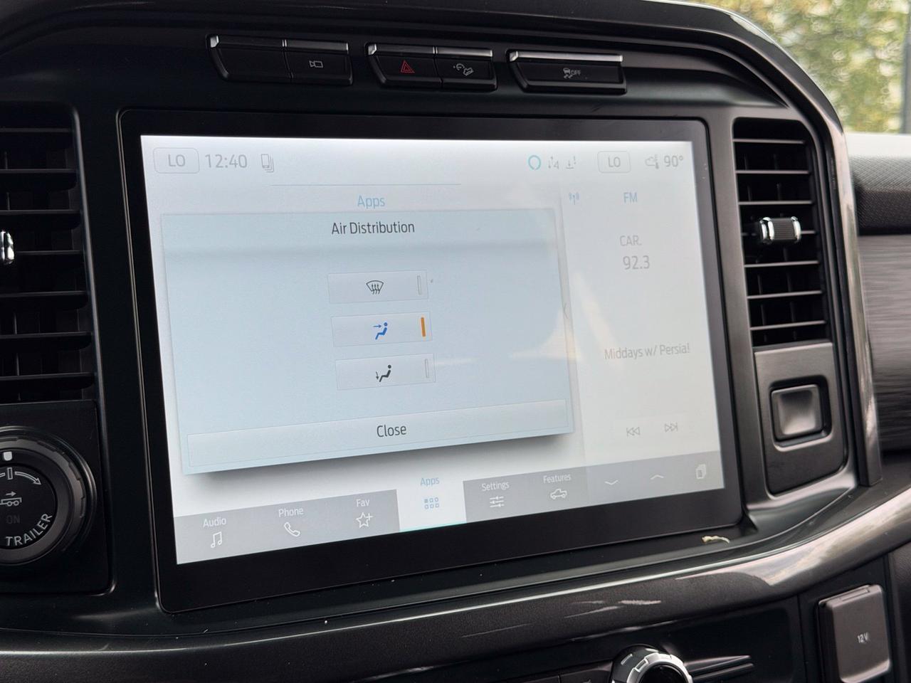 2022 Ford F-150 XLT Springfield VA