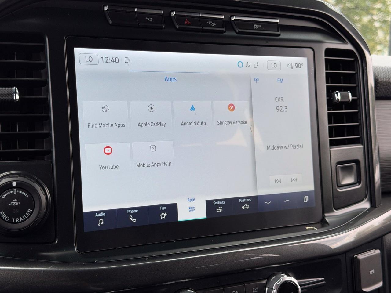 2022 Ford F-150 XLT Springfield VA
