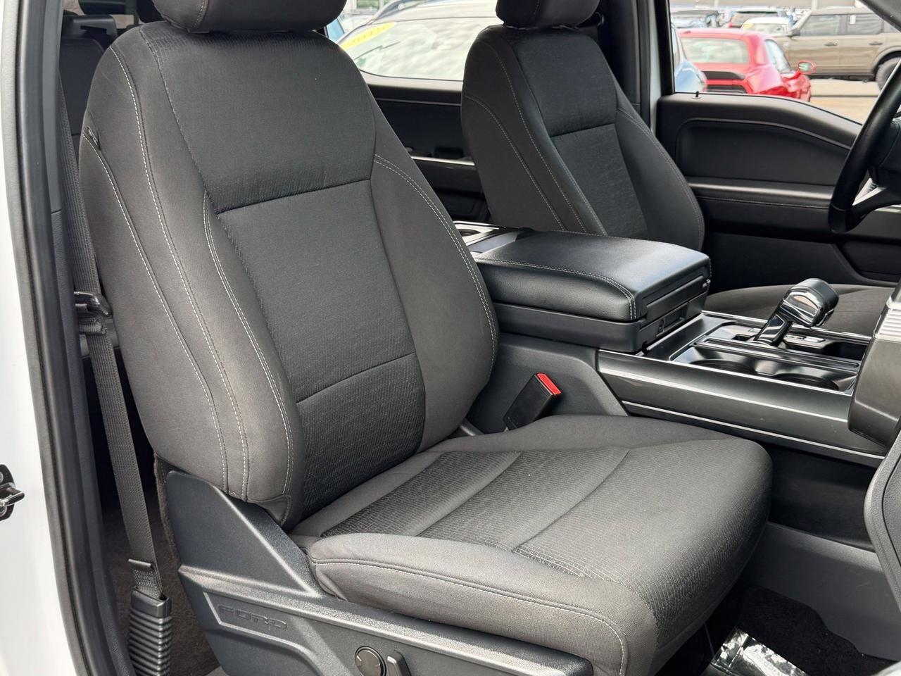 2022 Ford F-150 XLT Springfield VA